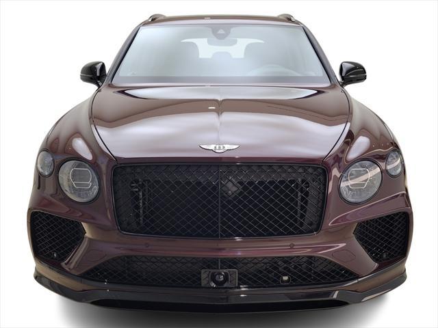 new 2024 Bentley Bentayga car, priced at $304,765