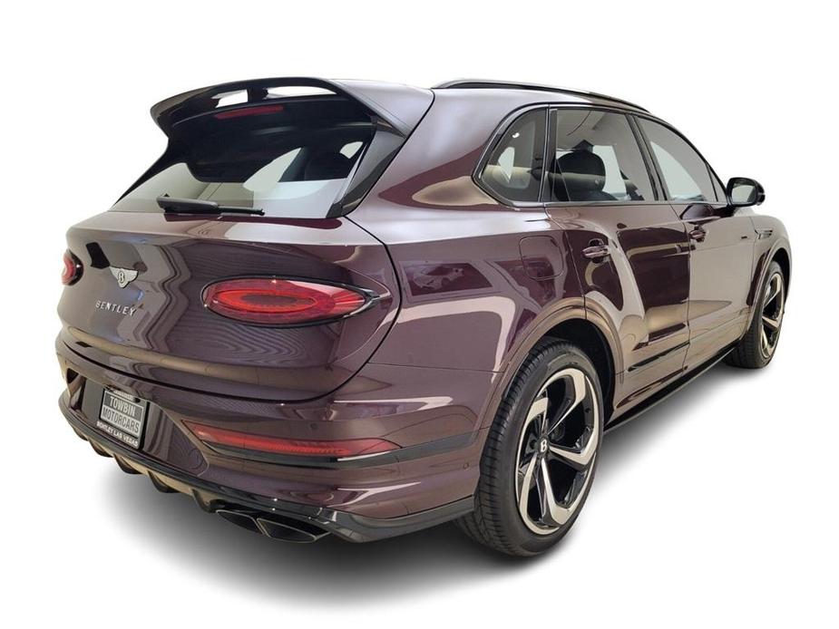 new 2024 Bentley Bentayga car, priced at $304,765