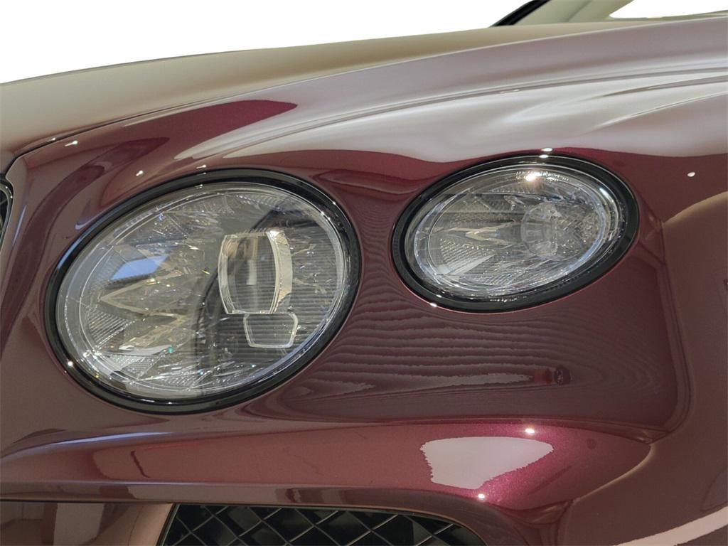 used 2024 Bentley Bentayga car, priced at $269,888
