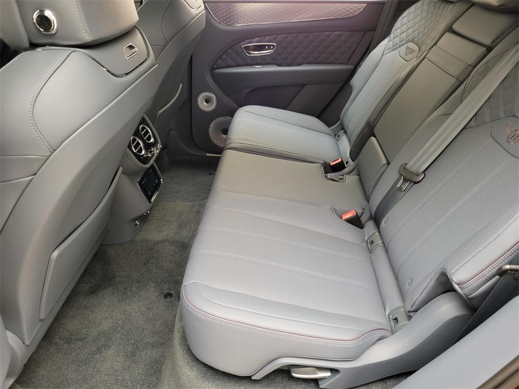 used 2024 Bentley Bentayga car, priced at $269,888