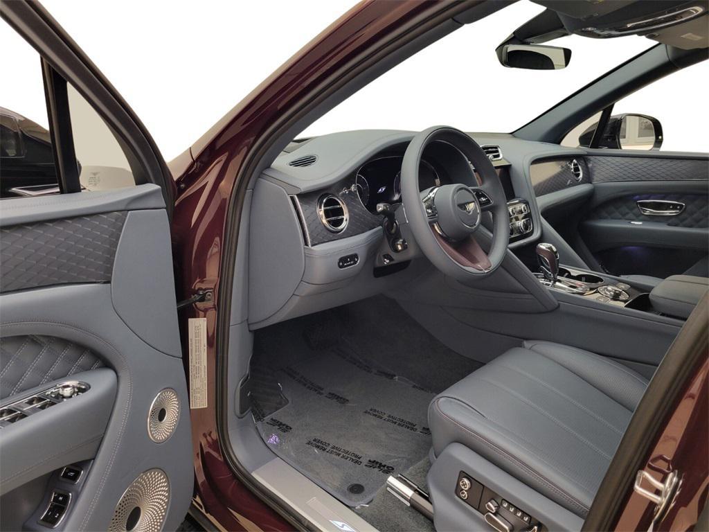 used 2024 Bentley Bentayga car, priced at $269,888
