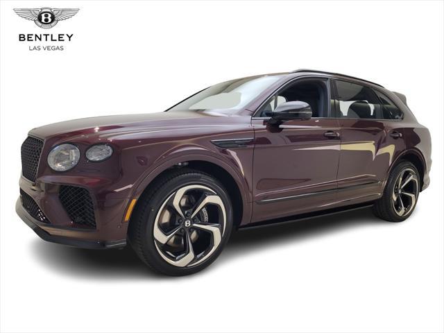 new 2024 Bentley Bentayga car, priced at $304,765