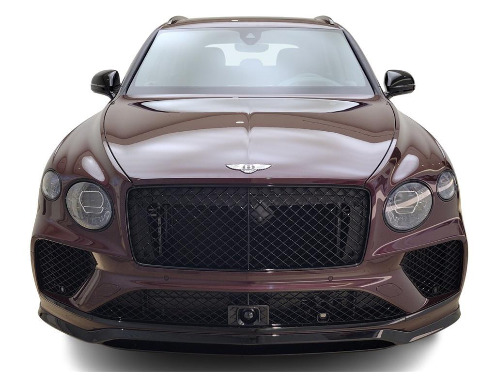 used 2024 Bentley Bentayga car, priced at $269,888
