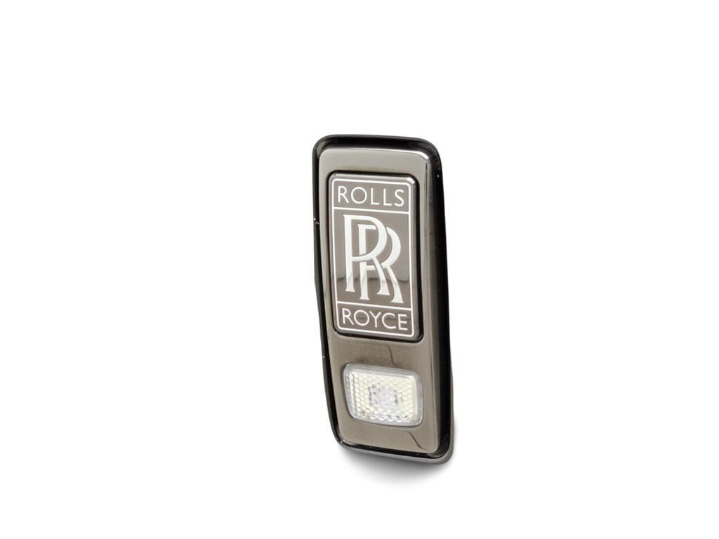 used 2025 Rolls-Royce Cullinan car, priced at $499,990