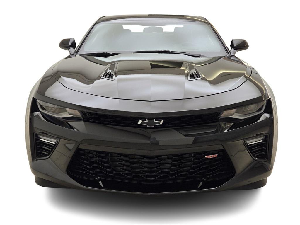 used 2016 Chevrolet Camaro car, priced at $41,990