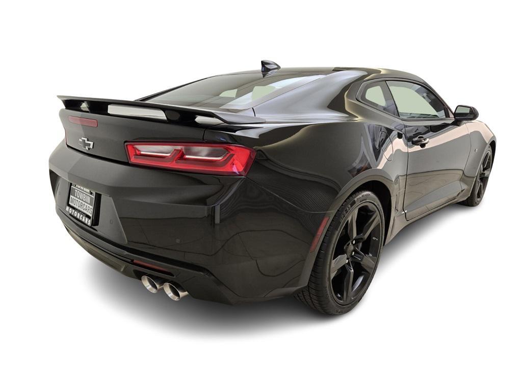 used 2016 Chevrolet Camaro car, priced at $41,990
