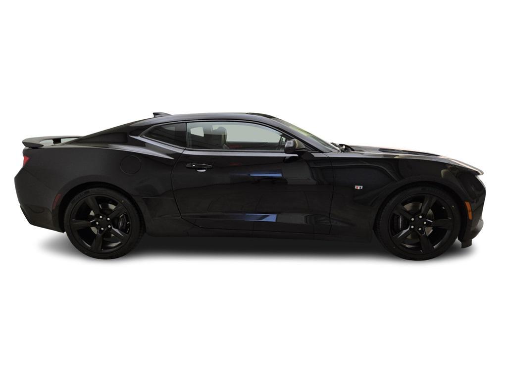 used 2016 Chevrolet Camaro car, priced at $41,990
