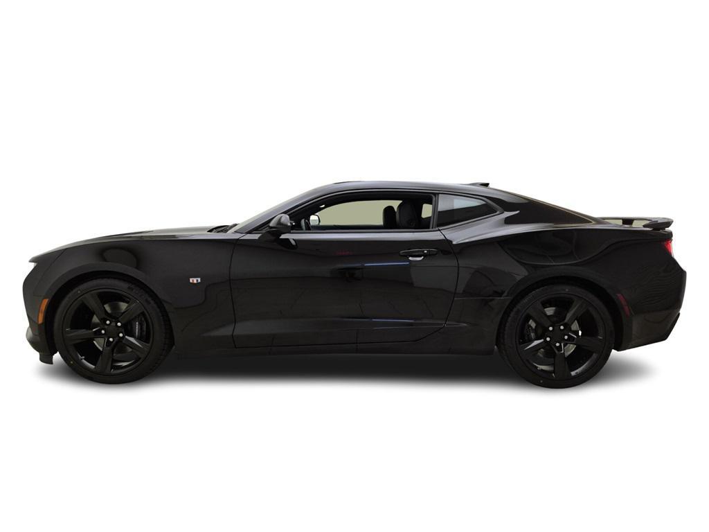 used 2016 Chevrolet Camaro car, priced at $41,990