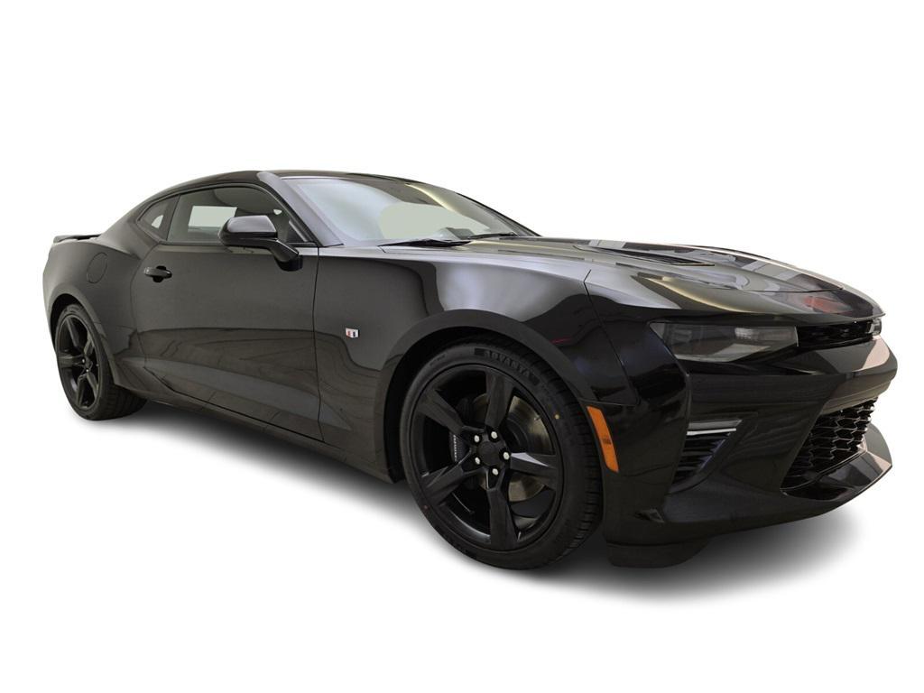 used 2016 Chevrolet Camaro car, priced at $41,990
