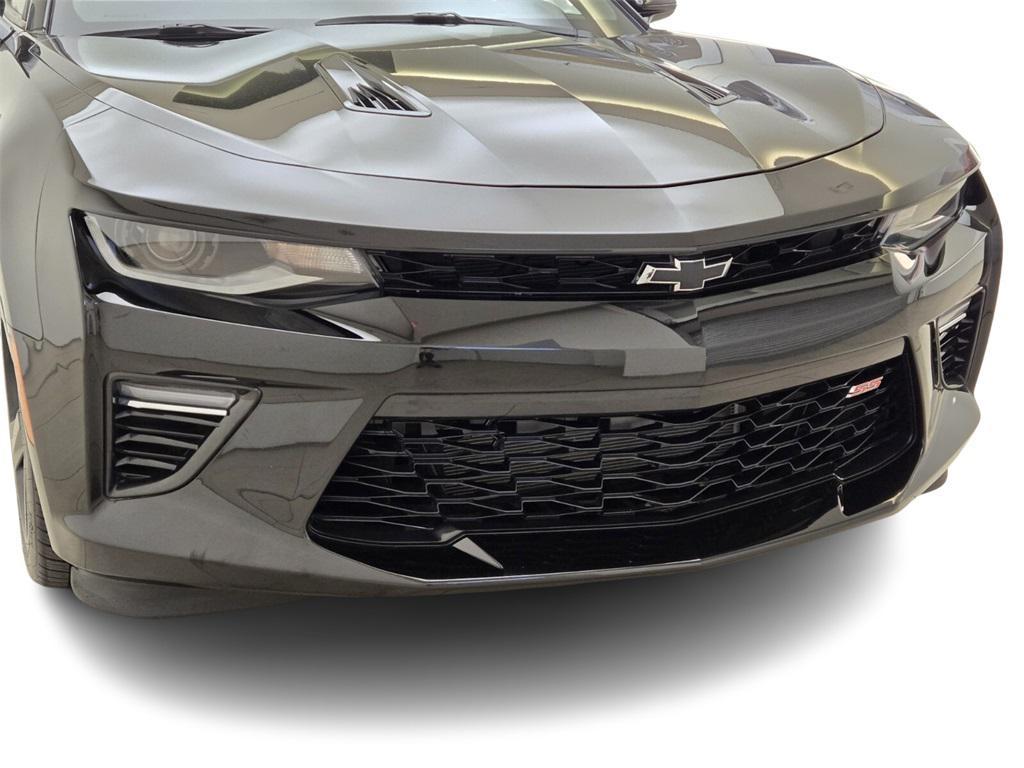 used 2016 Chevrolet Camaro car, priced at $41,990