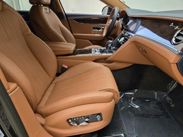 used 2022 Bentley Flying Spur car, priced at $141,990