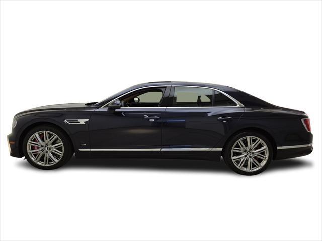 used 2022 Bentley Flying Spur car, priced at $141,990