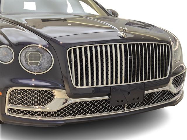 used 2022 Bentley Flying Spur car, priced at $141,990