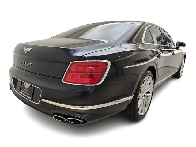 used 2022 Bentley Flying Spur car, priced at $141,990