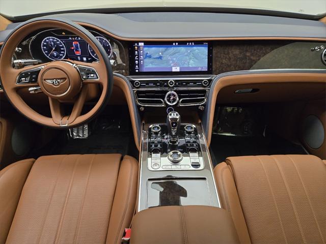 used 2022 Bentley Flying Spur car, priced at $141,990