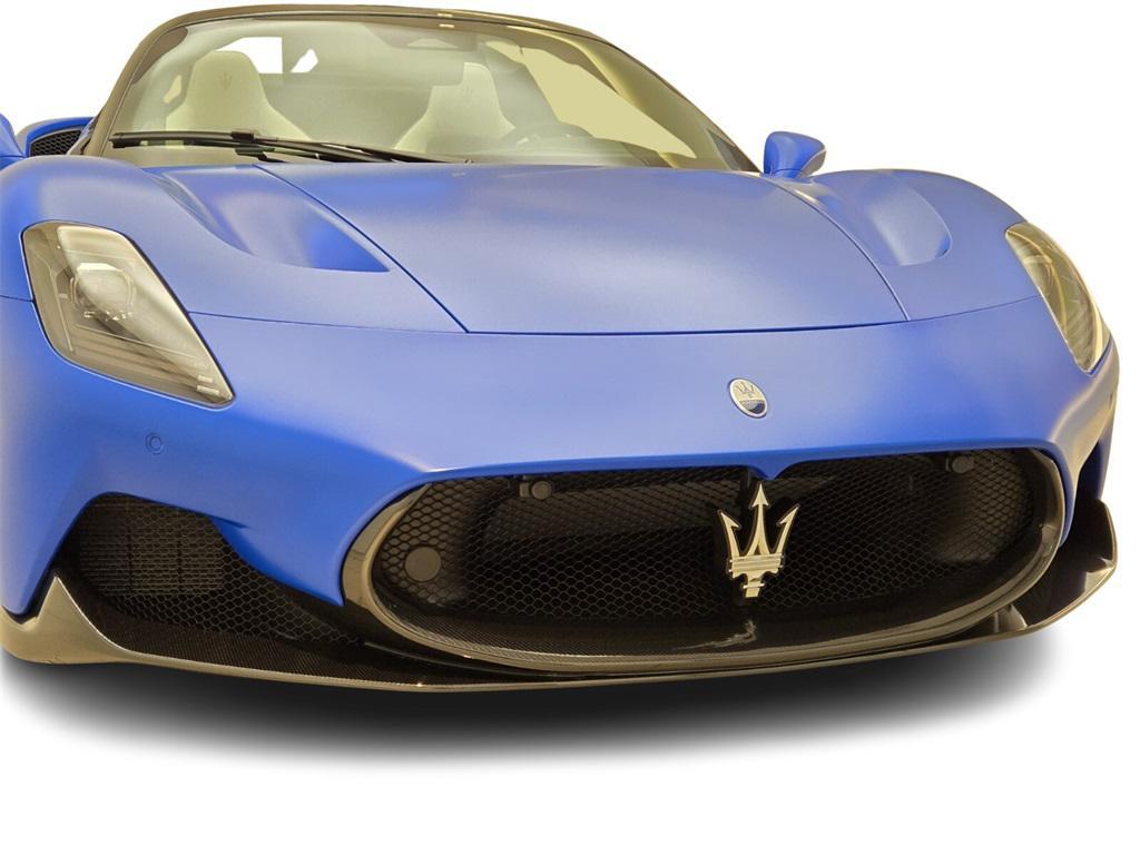 used 2023 Maserati MC20 car, priced at $229,990