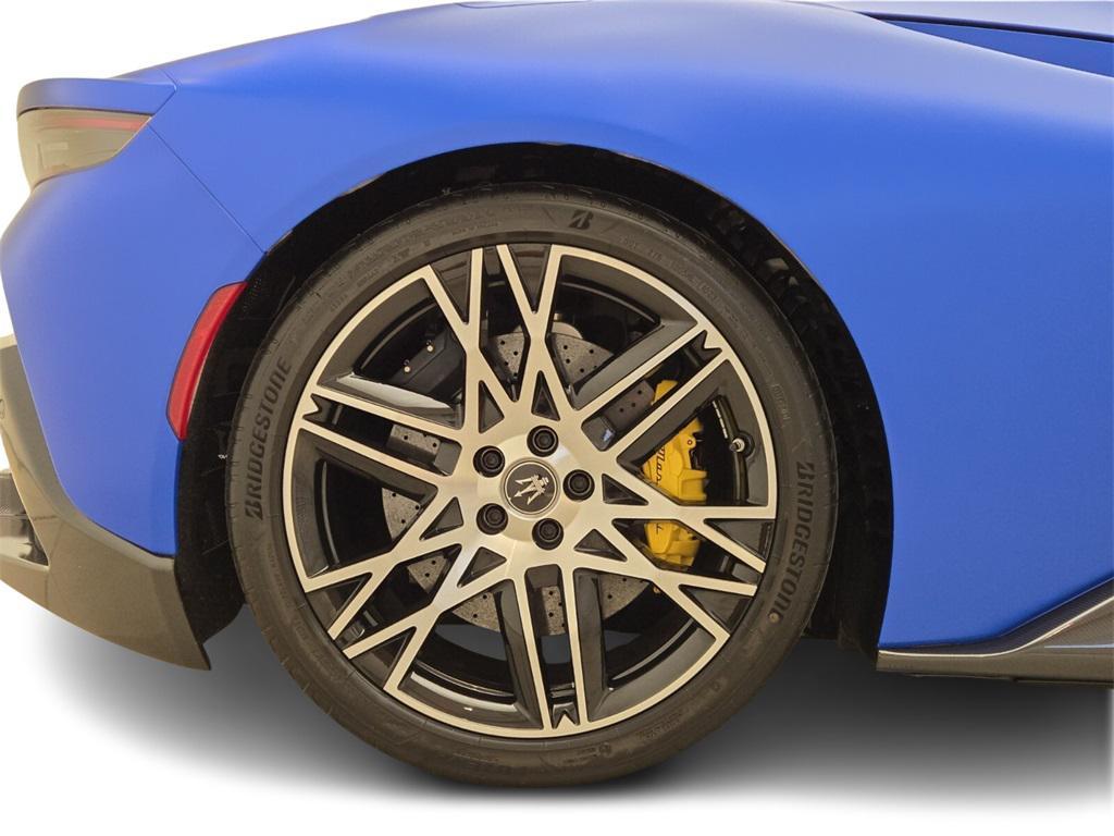 used 2023 Maserati MC20 car, priced at $229,990