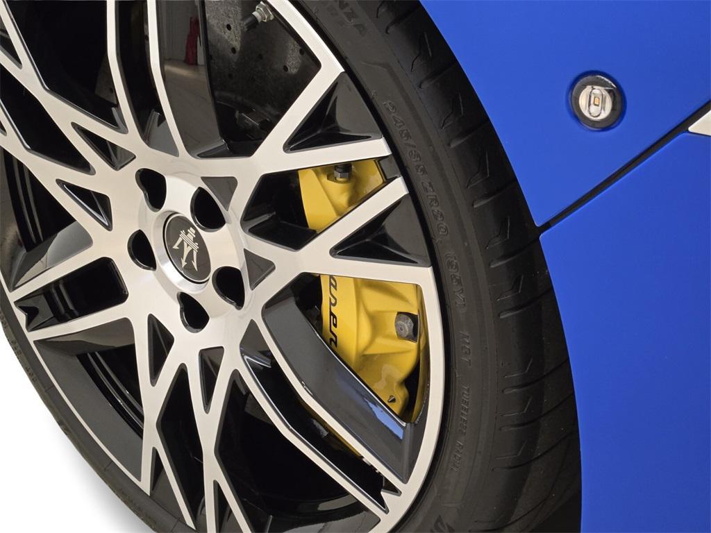 used 2023 Maserati MC20 car, priced at $229,990