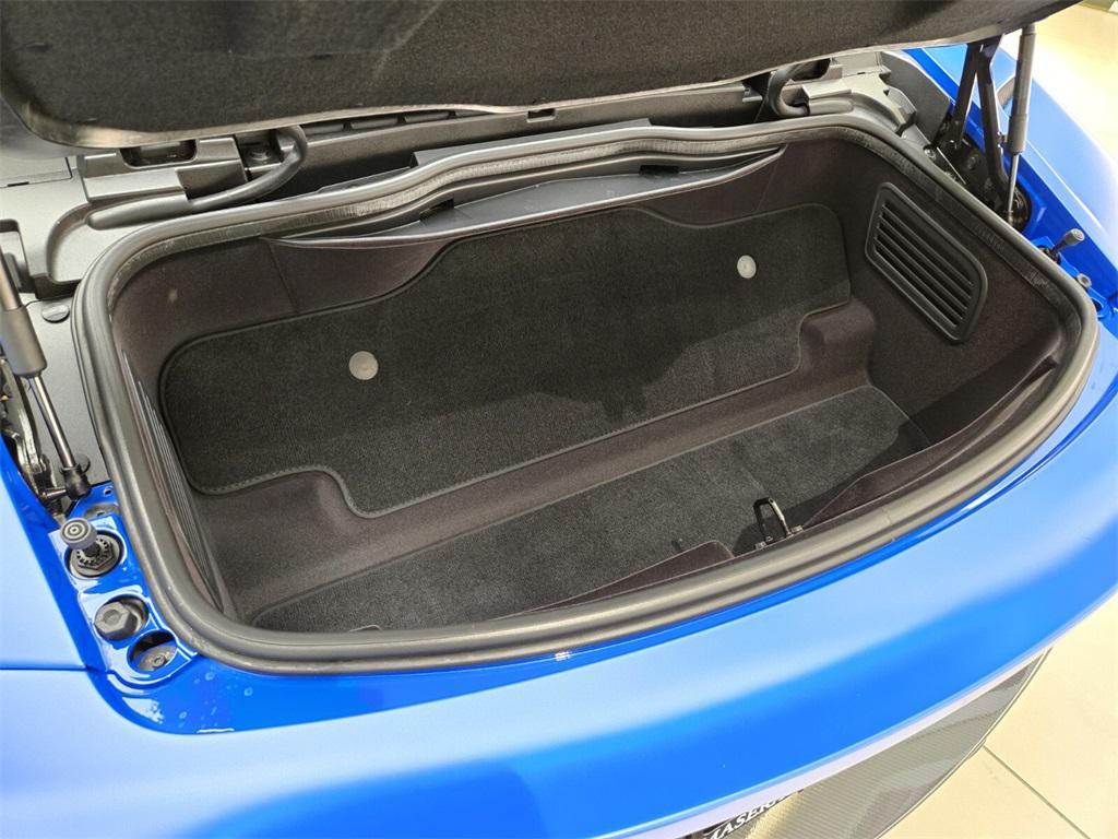 used 2023 Maserati MC20 car, priced at $229,990