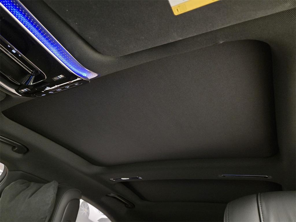 used 2021 Mercedes-Benz S-Class car, priced at $71,990