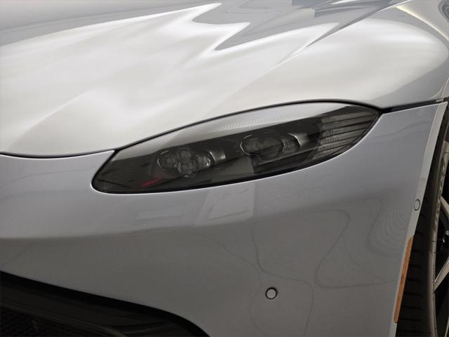 used 2020 Aston Martin Vantage car, priced at $98,990