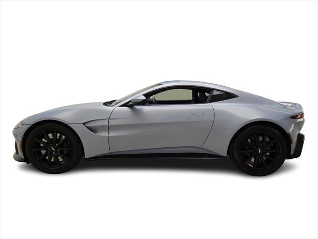 used 2020 Aston Martin Vantage car, priced at $98,990