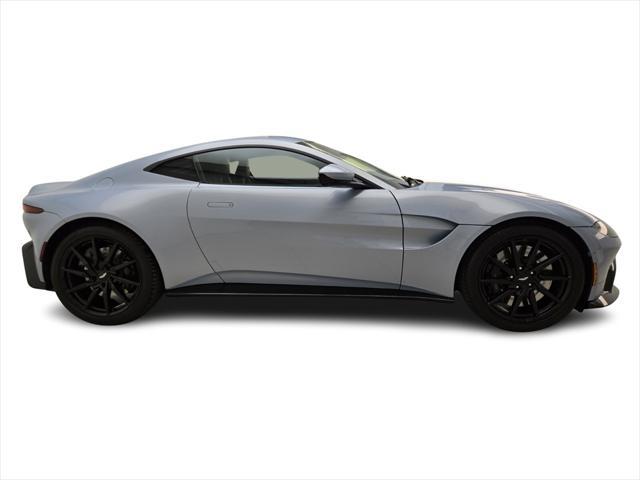 used 2020 Aston Martin Vantage car, priced at $98,990