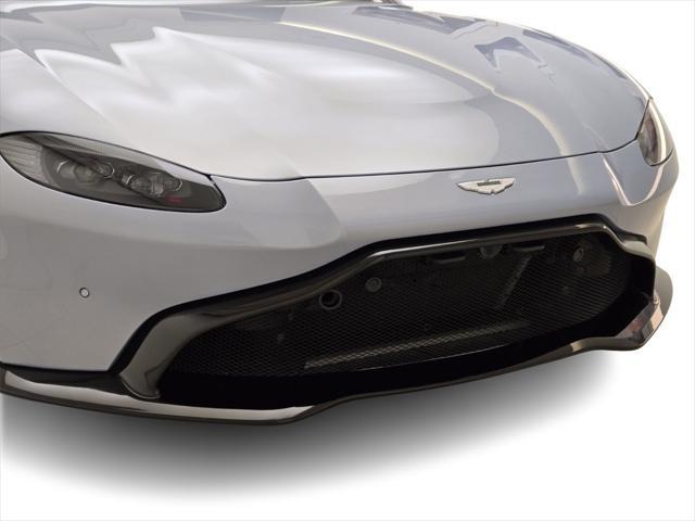 used 2020 Aston Martin Vantage car, priced at $98,990