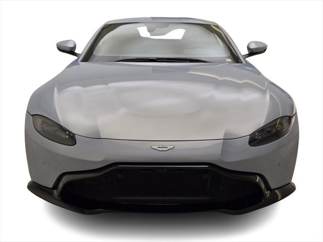 used 2020 Aston Martin Vantage car, priced at $98,990