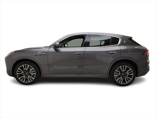 new 2024 Maserati Grecale car, priced at $78,385