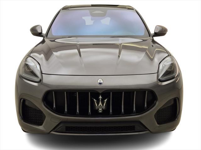 new 2024 Maserati Grecale car, priced at $78,385