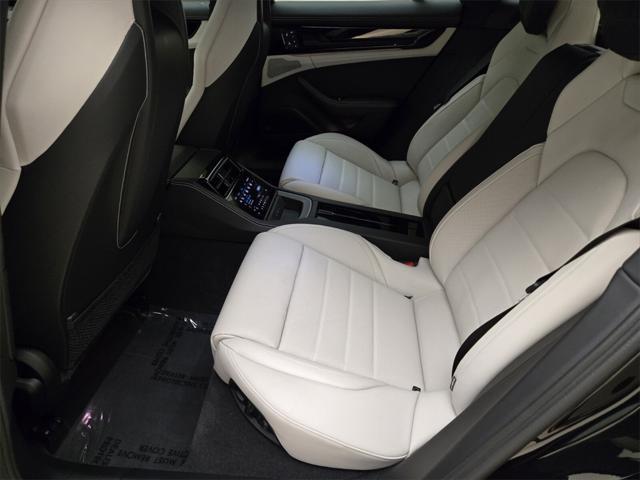 used 2024 Porsche Panamera car, priced at $109,990