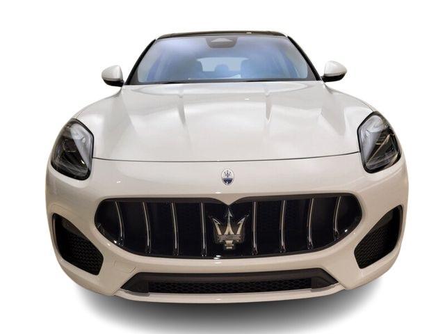 new 2023 Maserati Grecale car, priced at $78,951