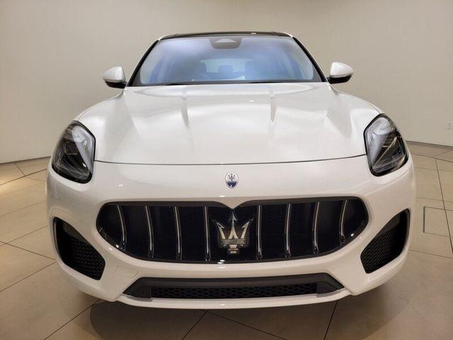 used 2023 Maserati Grecale car, priced at $78,951