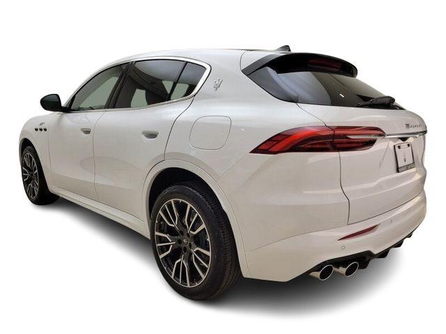 new 2023 Maserati Grecale car, priced at $78,951