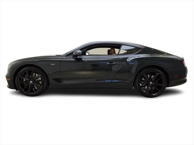 new 2024 Bentley Continental GT car, priced at $274,945