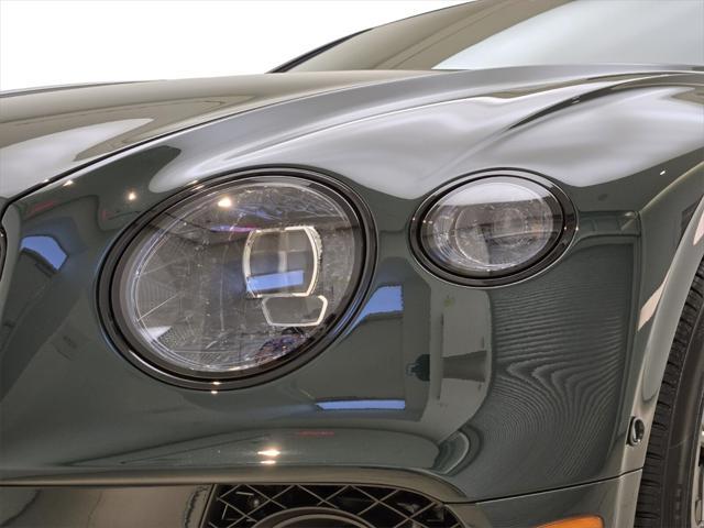 new 2024 Bentley Continental GT car, priced at $274,945