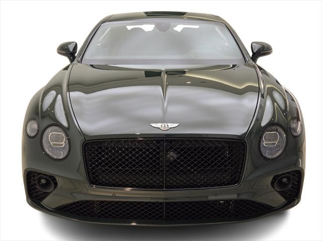 new 2024 Bentley Continental GT car, priced at $274,945