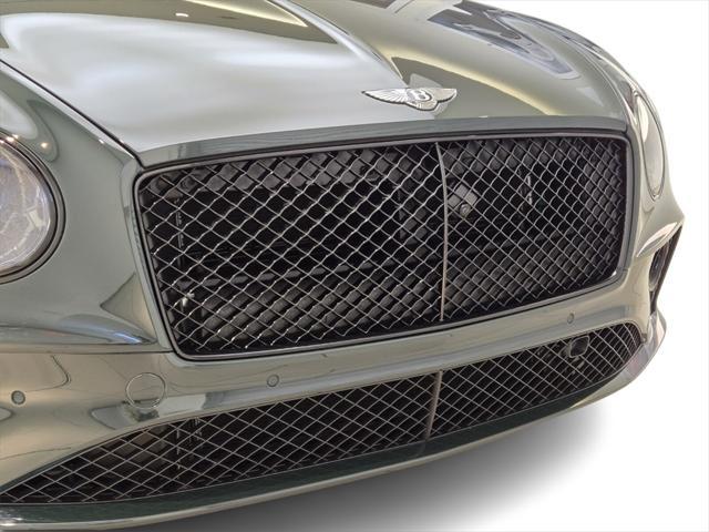 new 2024 Bentley Continental GT car, priced at $274,945