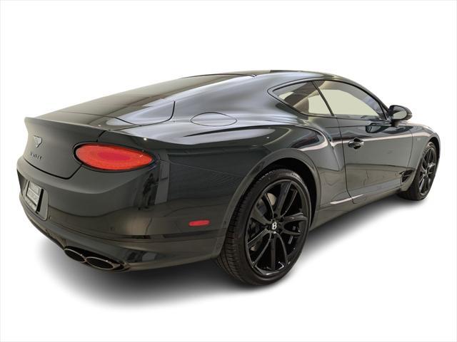 new 2024 Bentley Continental GT car, priced at $274,945