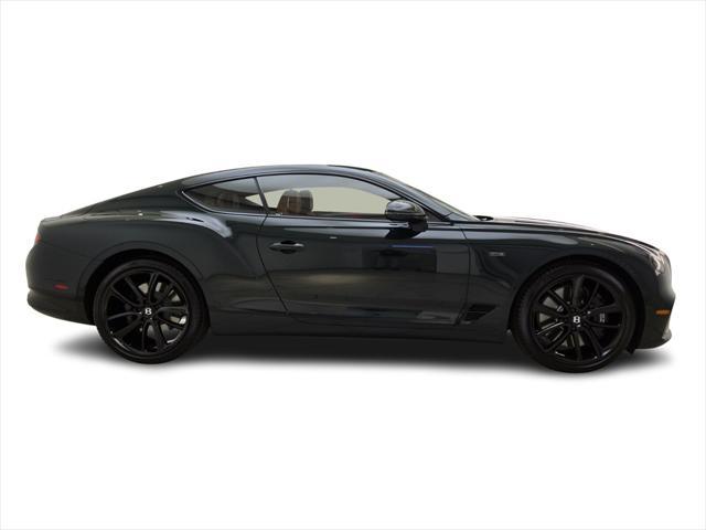 new 2024 Bentley Continental GT car, priced at $274,945