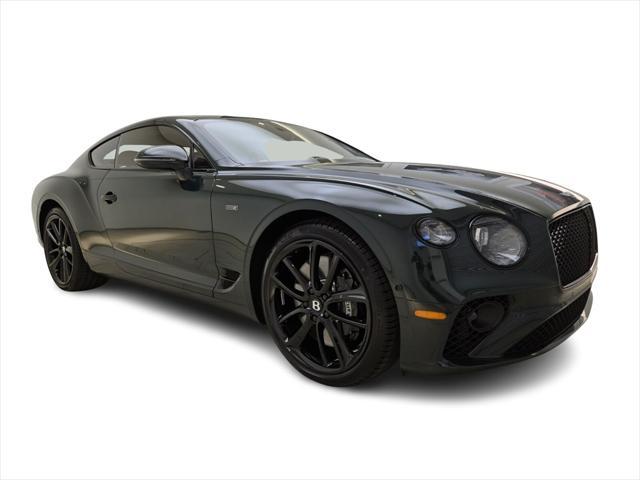 new 2024 Bentley Continental GT car, priced at $274,945