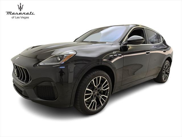 used 2023 Maserati Grecale car, priced at $46,990