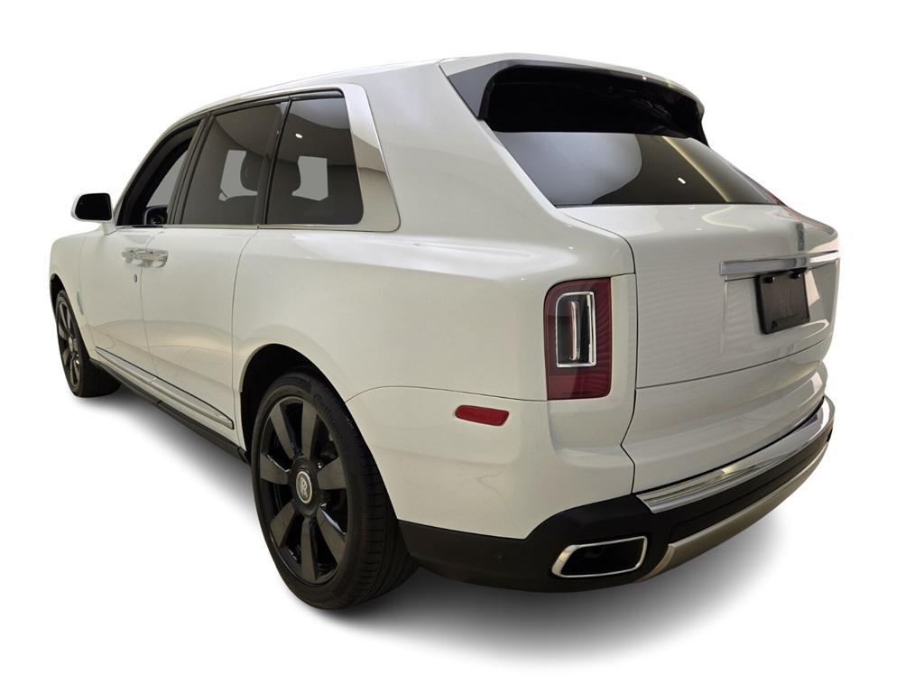 used 2019 Rolls-Royce Cullinan car, priced at $224,990