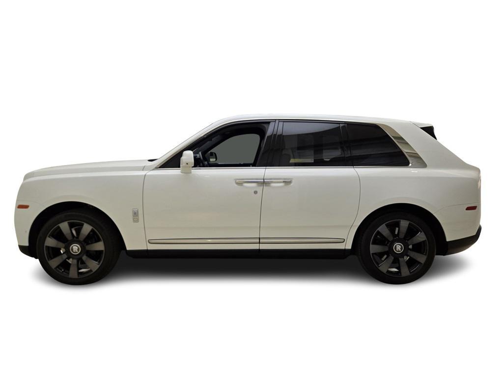 used 2019 Rolls-Royce Cullinan car, priced at $224,990