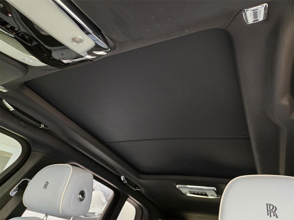 used 2019 Rolls-Royce Cullinan car, priced at $224,990