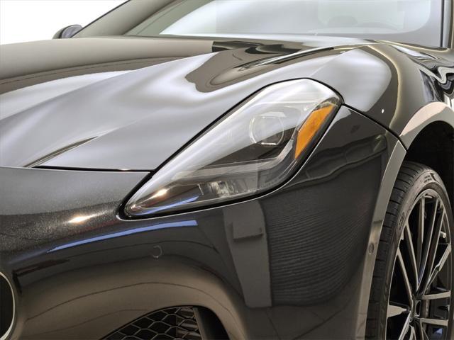 used 2024 Maserati GranTurismo car, priced at $92,990