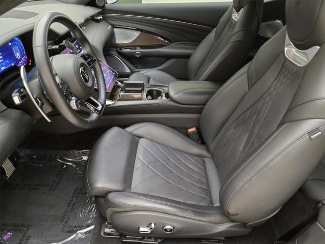 used 2024 Maserati GranTurismo car, priced at $92,990