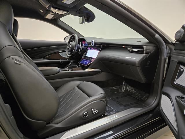 used 2024 Maserati GranTurismo car, priced at $92,990