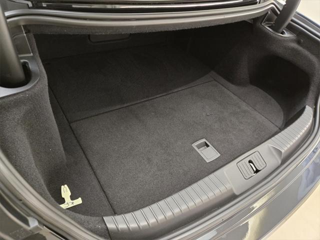 used 2024 Maserati GranTurismo car, priced at $92,990
